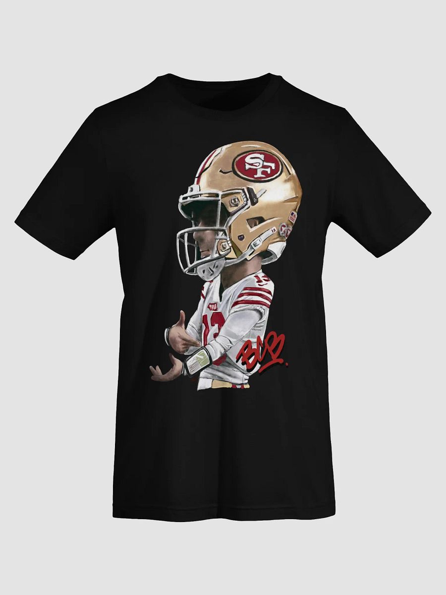 BCB T-Shirt product image (3)