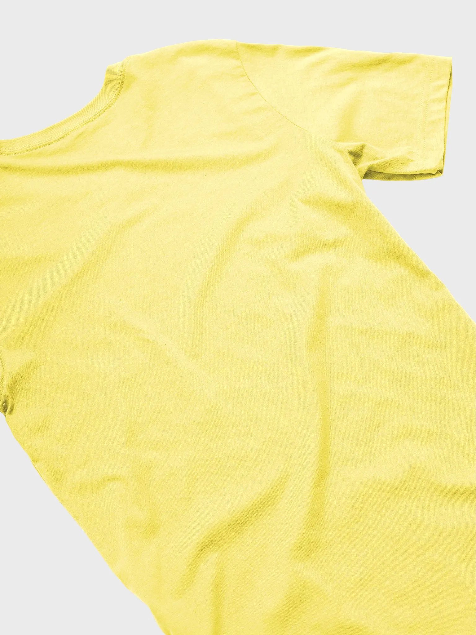 Treat Yourself Supersoft T-Shirt product image (5)