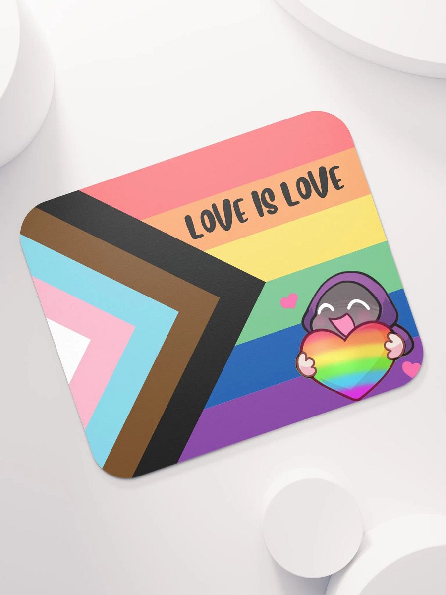 eabPRIDE Progress Mousepad product image (7)