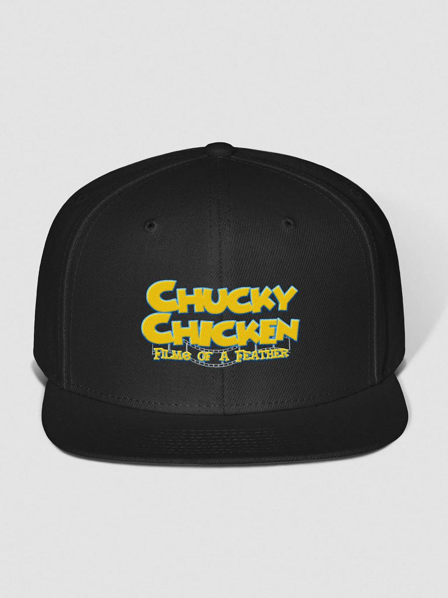 Chucky Chicken - Hat product image (1)