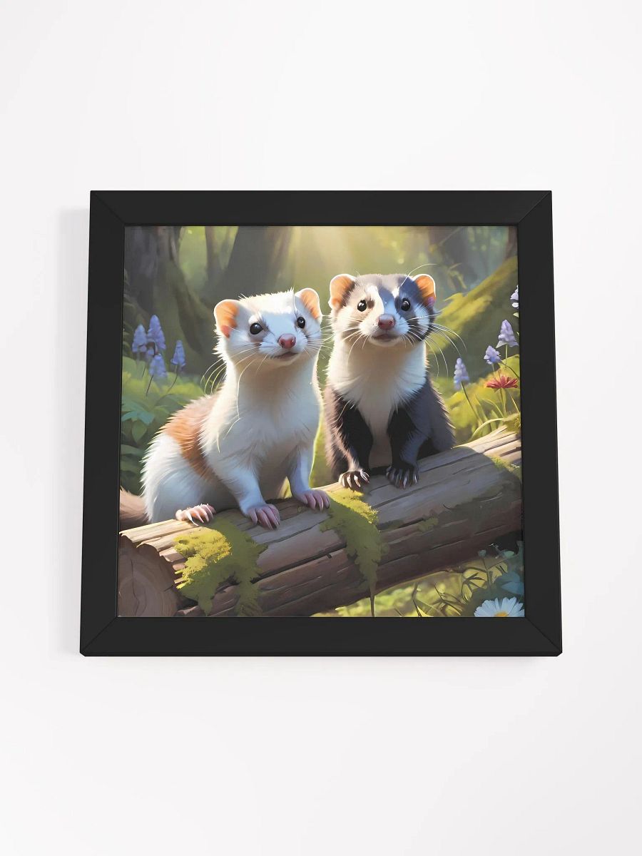 Mischievous Explorers product image (4)