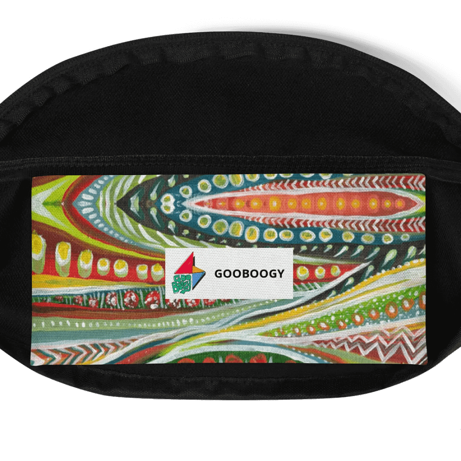 ARENA - FANNY PACK product image (9)