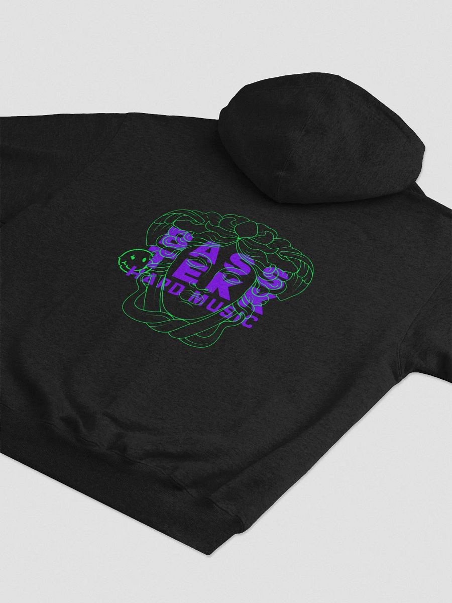 Hard Music Champion Hoodie product image (7)