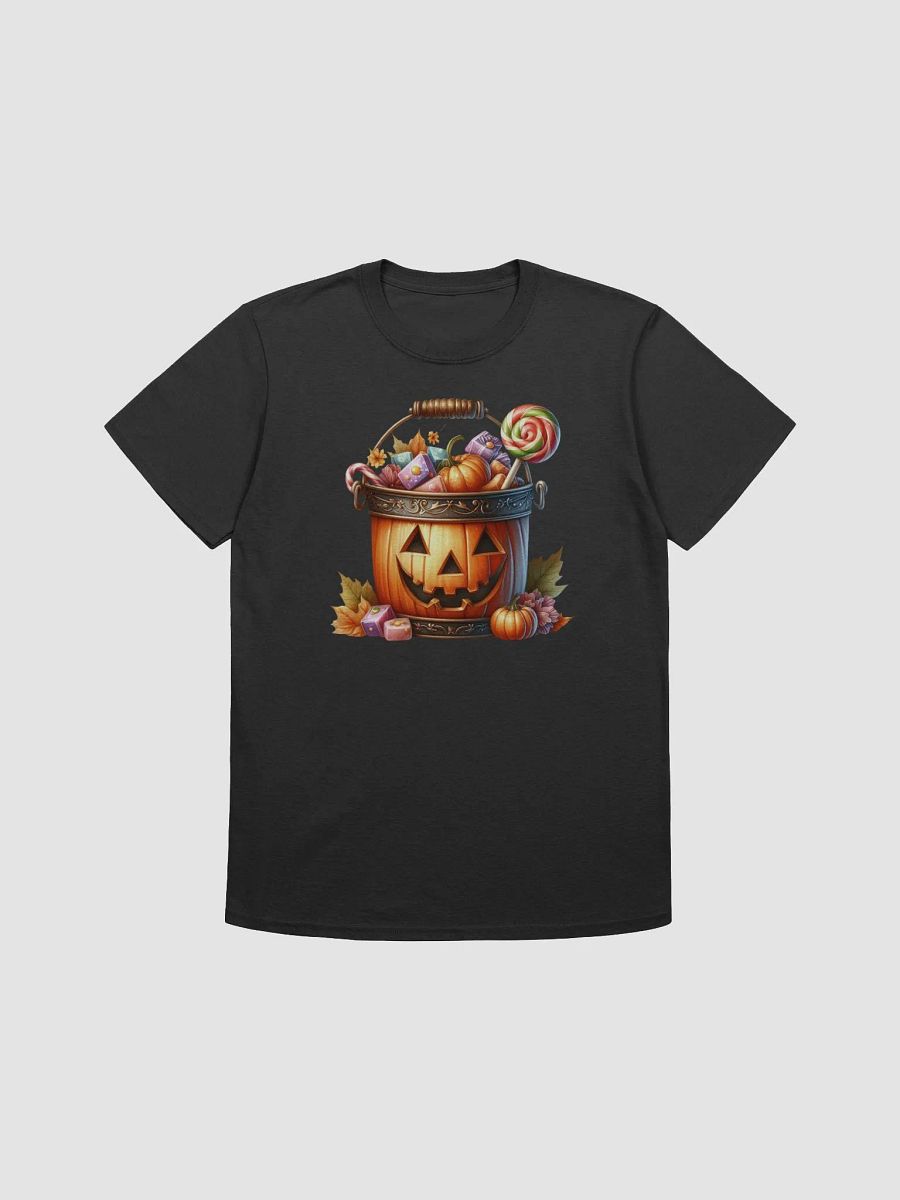 Halloween Candy Pumpkin 34 product image (1)