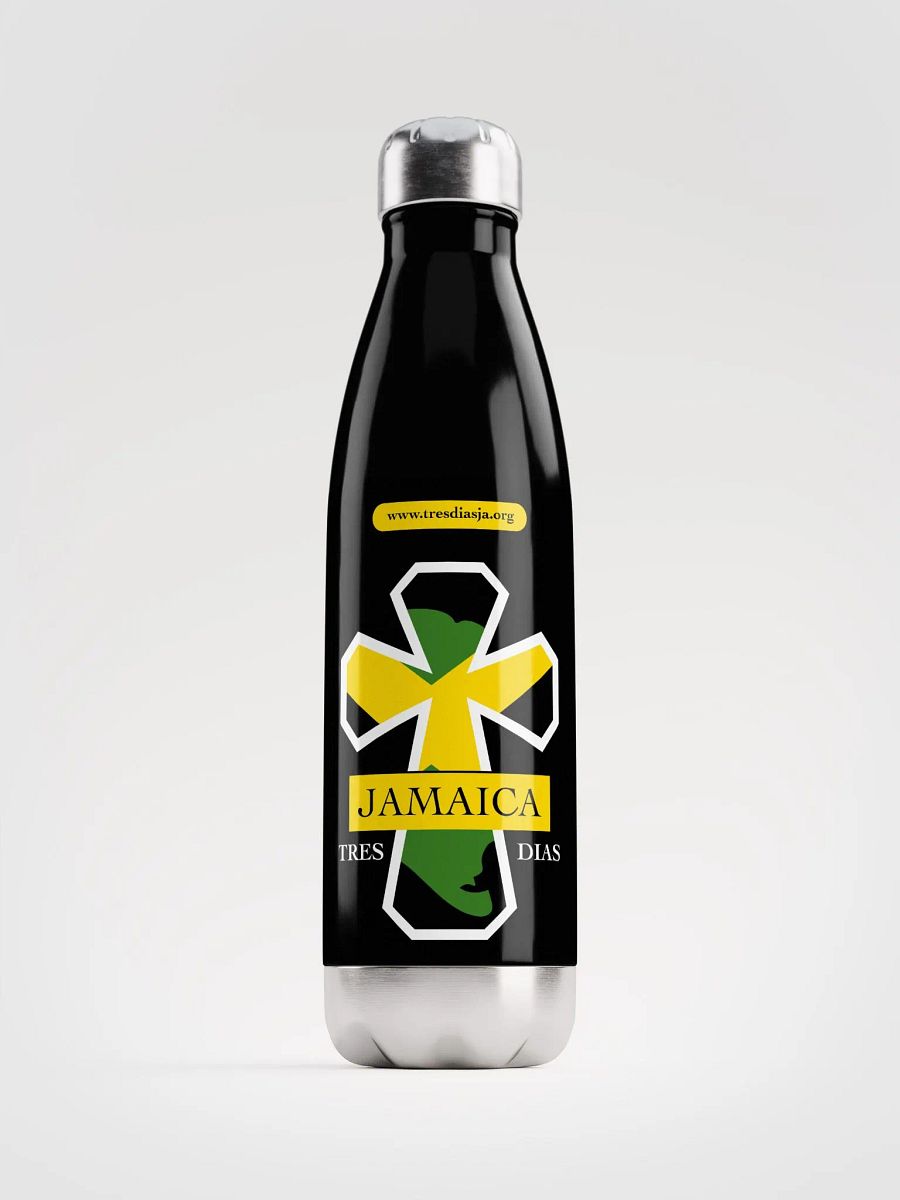 I Support Jamaica Tres Dias product image (1)