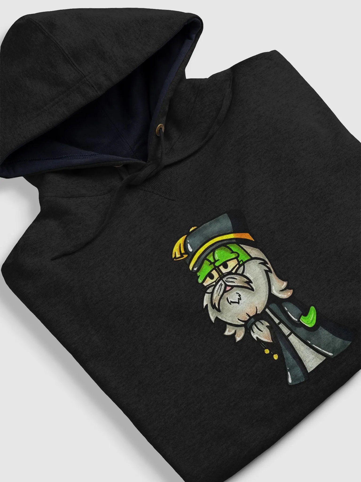 HP Day 9 Champion Hoodie product image (17)