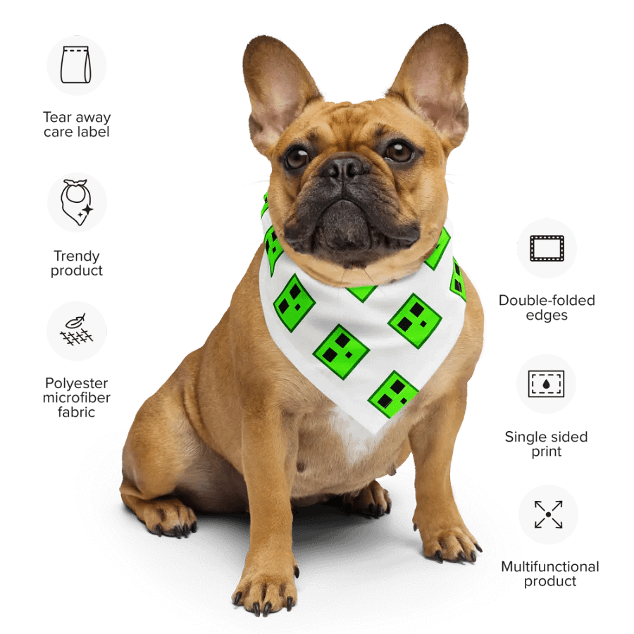 Eloc Slime Bandana product image (8)