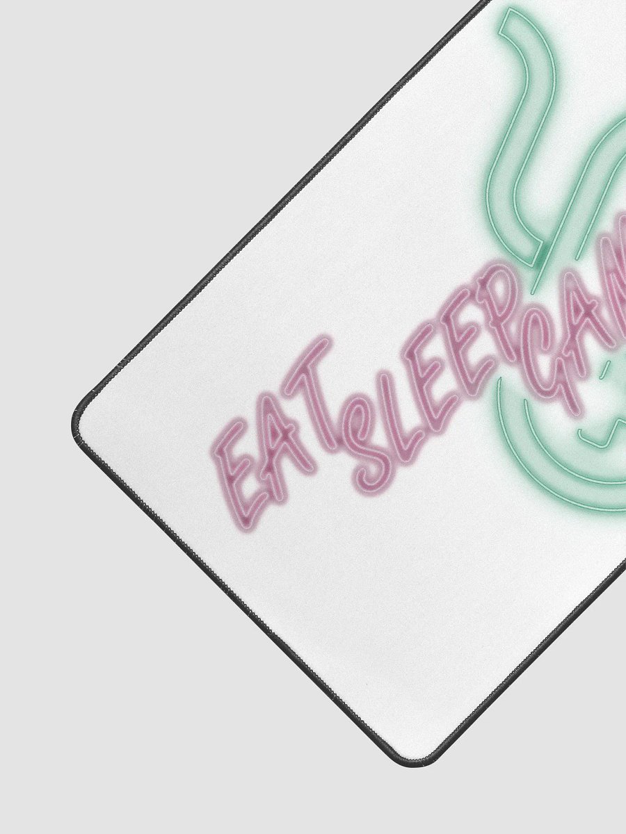 Large Desk Mat 