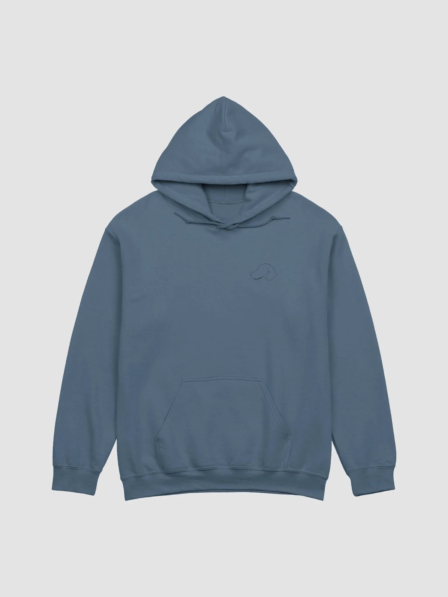 Pam & Benny's - Gildan Classic Hoodie product image (1)