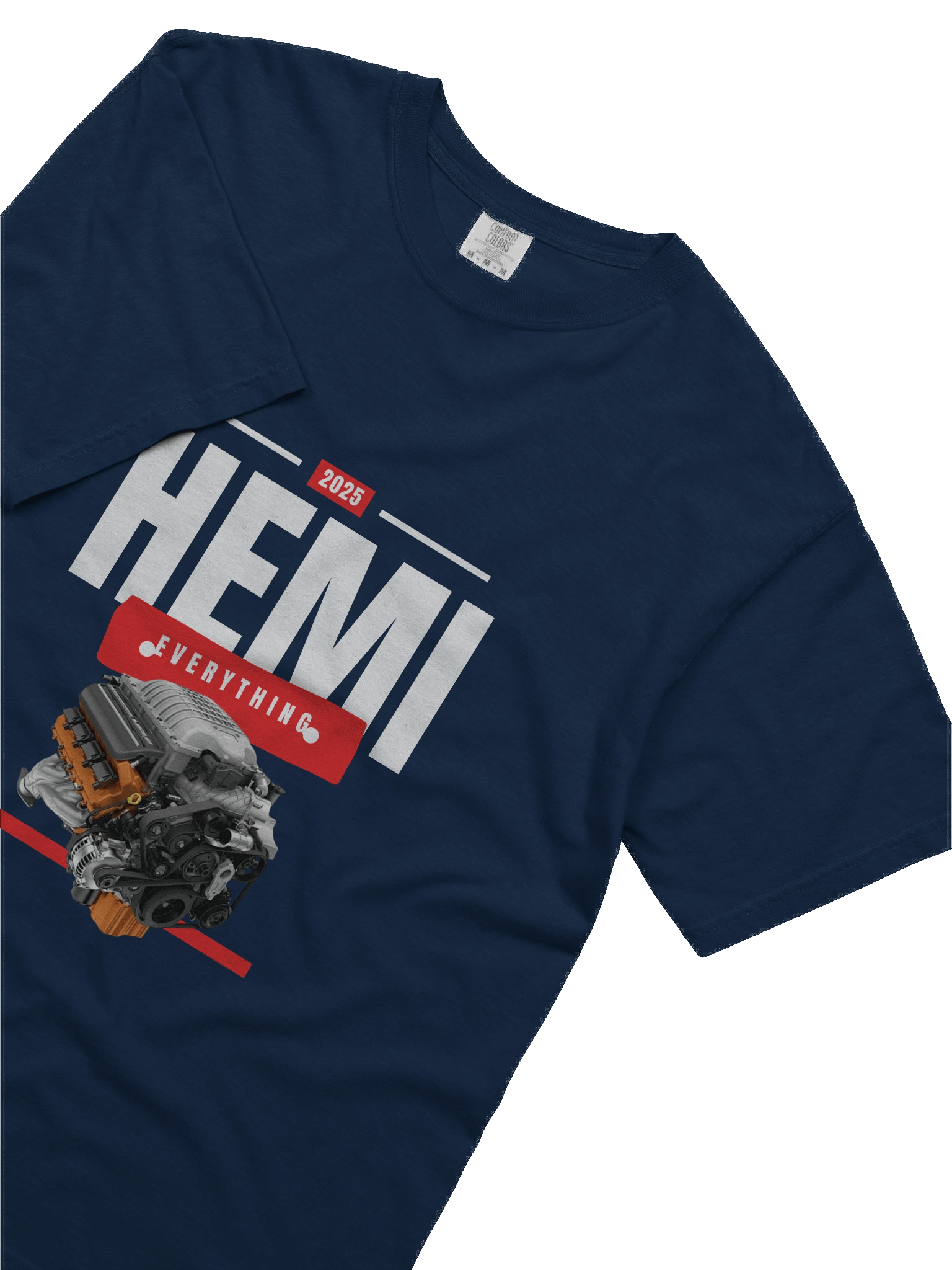 HEMI EVERYTHING CLASSIC SHIRT product image (61)