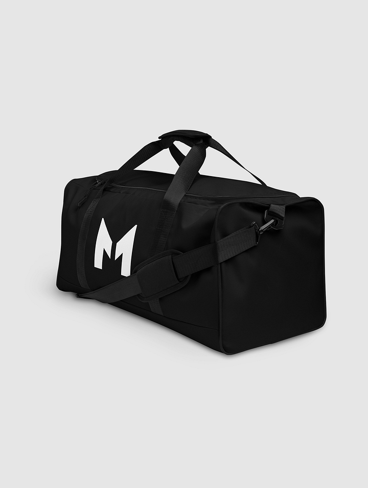 Mindgrade Duffel Bag product image (2)