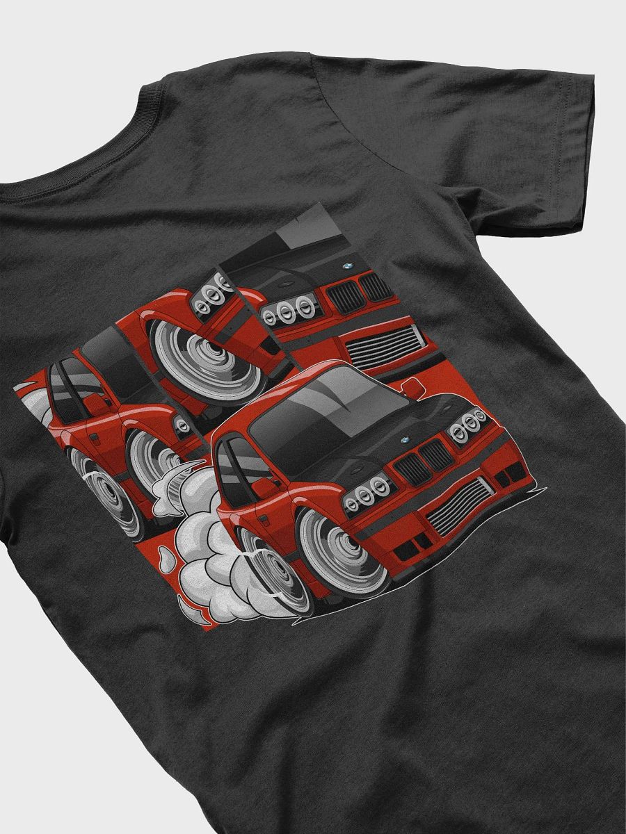 PMG E36 Shirt V2 product image (4)