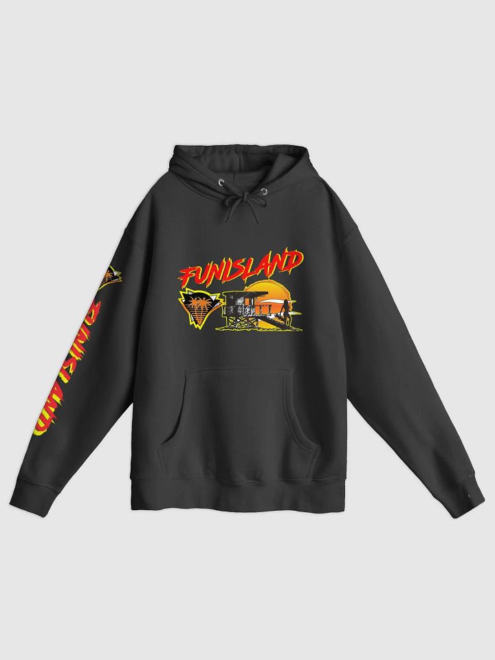 Baywatch Hoody product image (2)