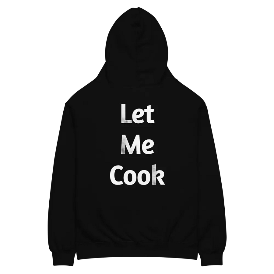 Blitz Logo Hoodie product image (4)
