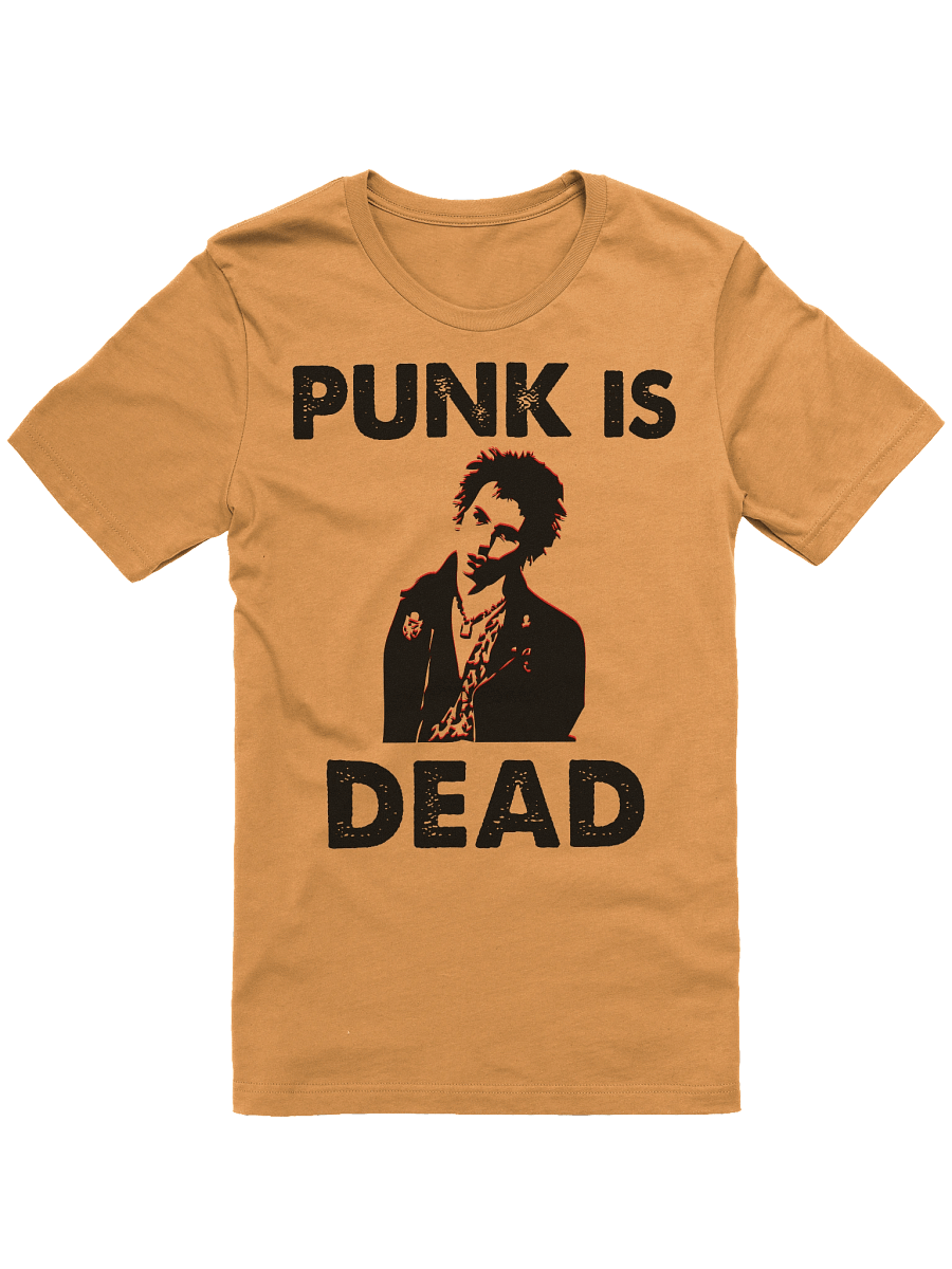 Punk is Dead product image (2)