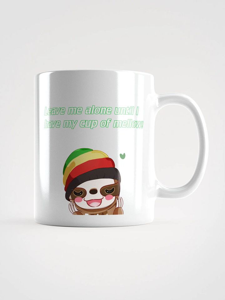 AveegeMellow Mug product image (1)