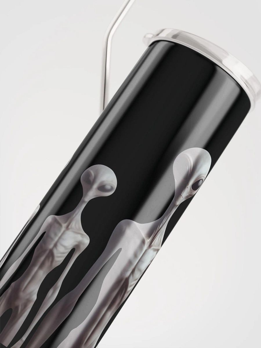 Galactic Encounter Stainless Steel Tumbler product image (5)