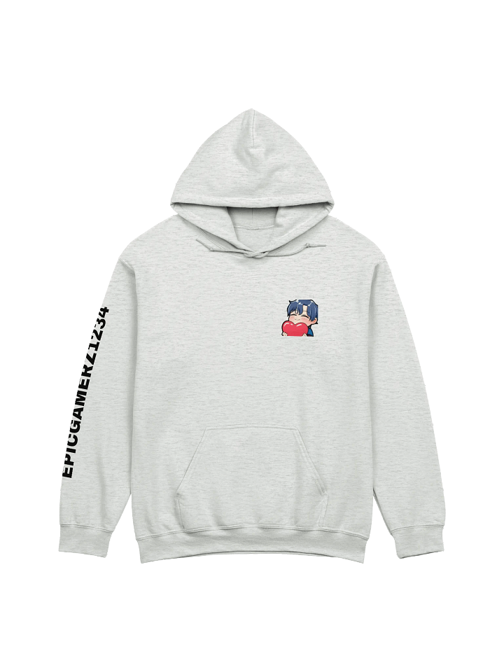 Epic Minecraft Hoodie! product image (5)