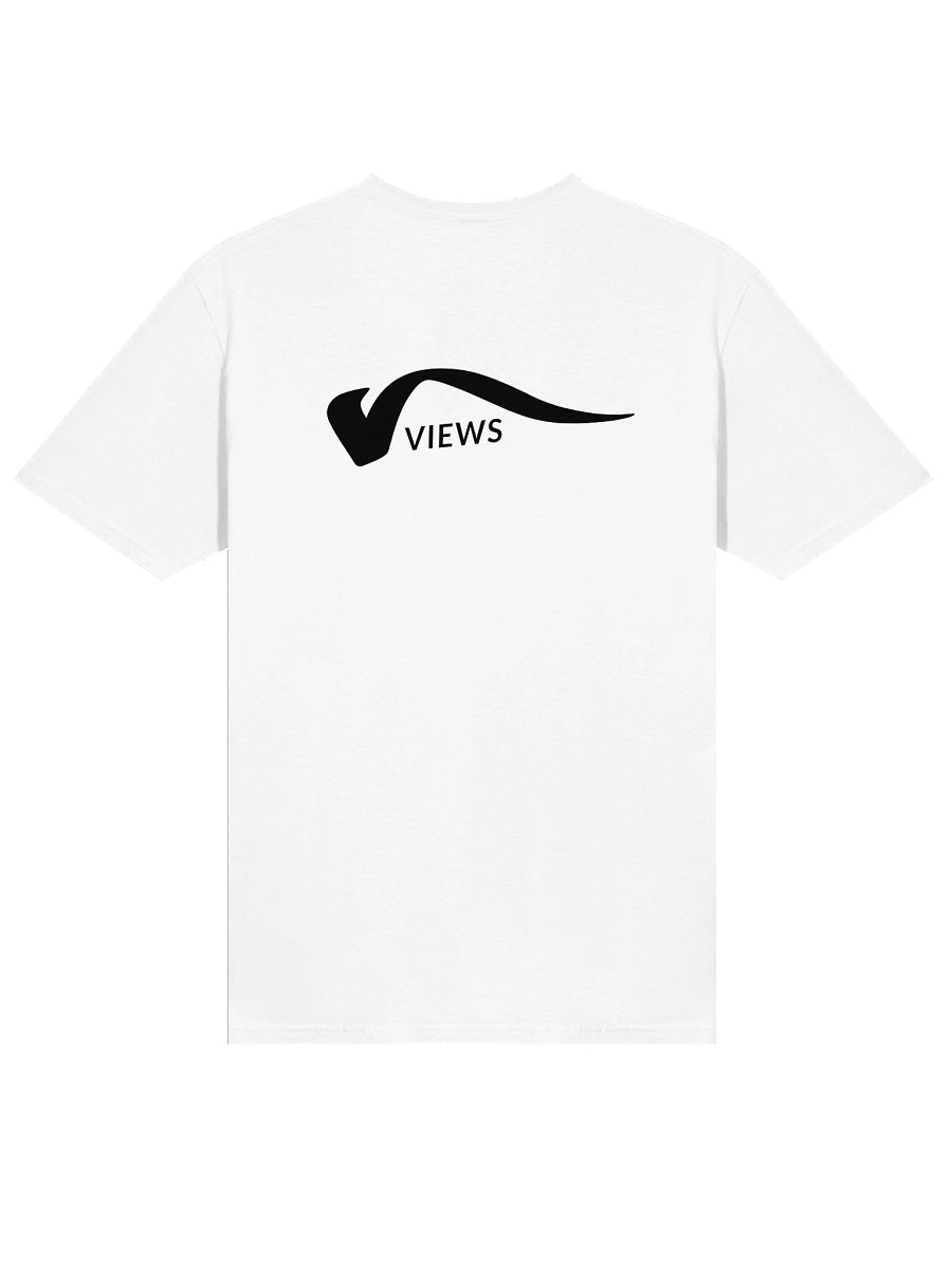 T-Shirt VIEWS product image (4)