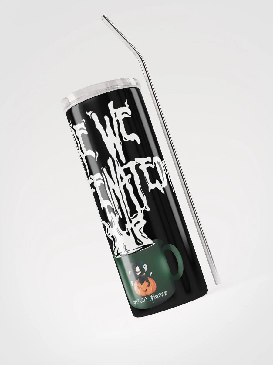 Witchy Tumbler product image (3)
