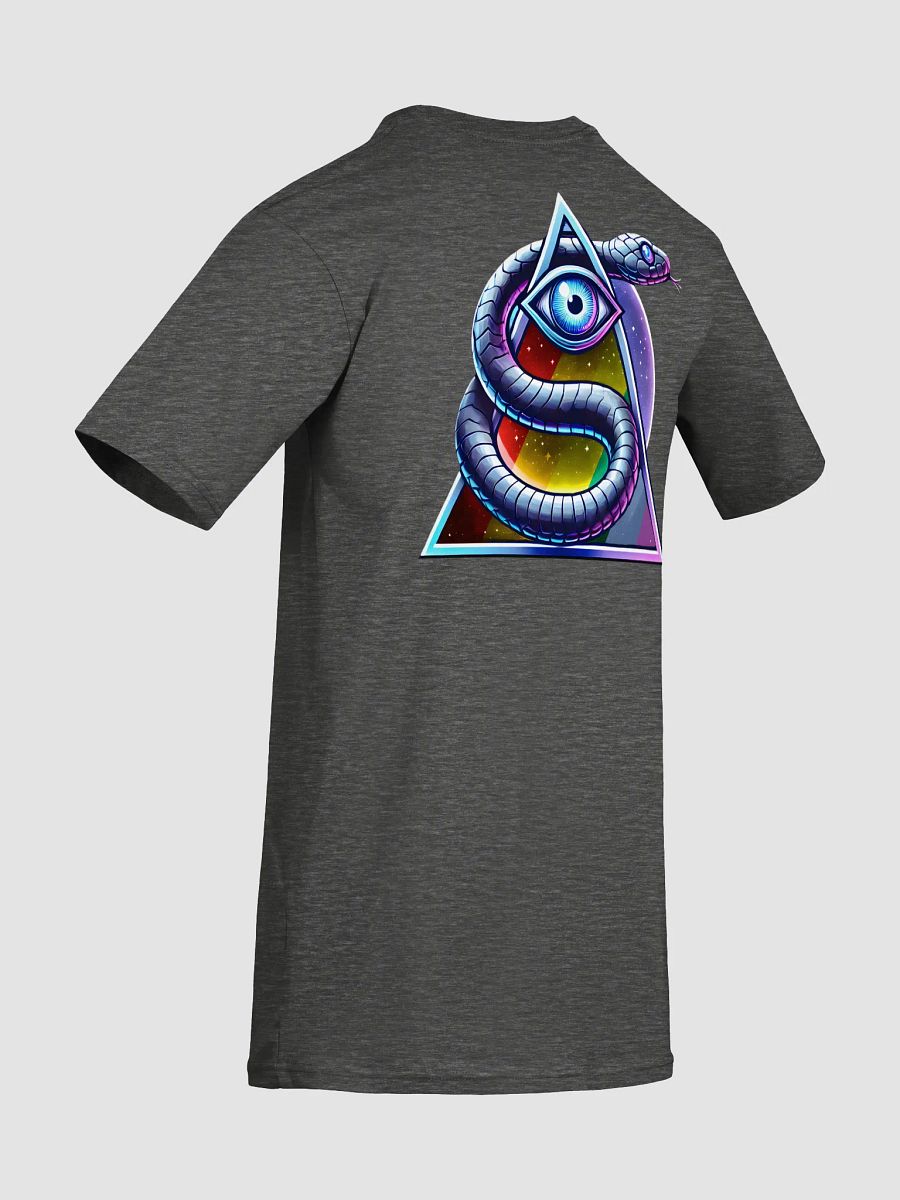 ALT_I_STICK PRIDE - COTTON HERITAGE MEN'S HEAVYWEIGHT TEE BACK LOGO product image (6)