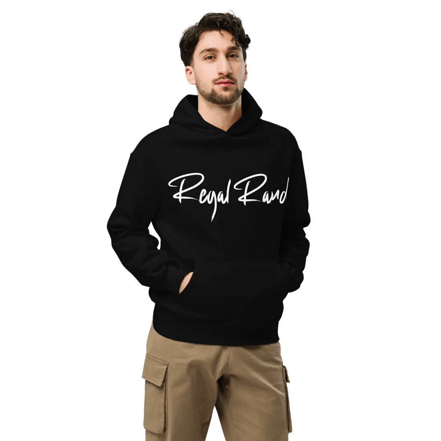 Regal Hoodie product image (11)
