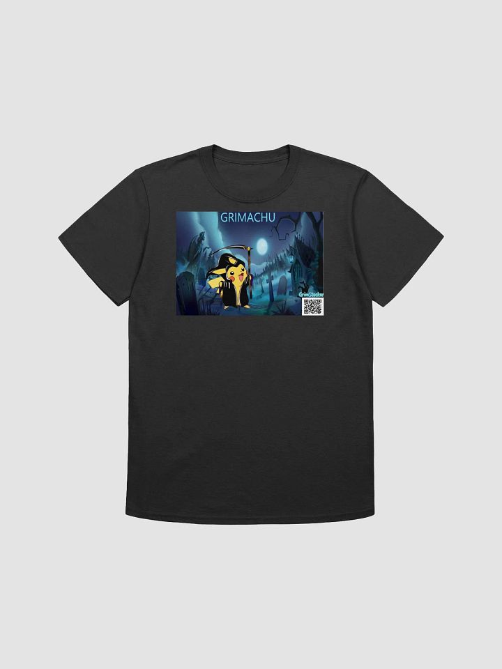 grimachu tshirt product image (1)