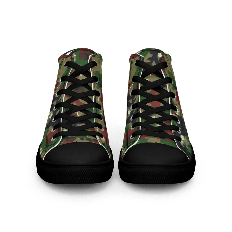 Pizza camo shoes product image (3)
