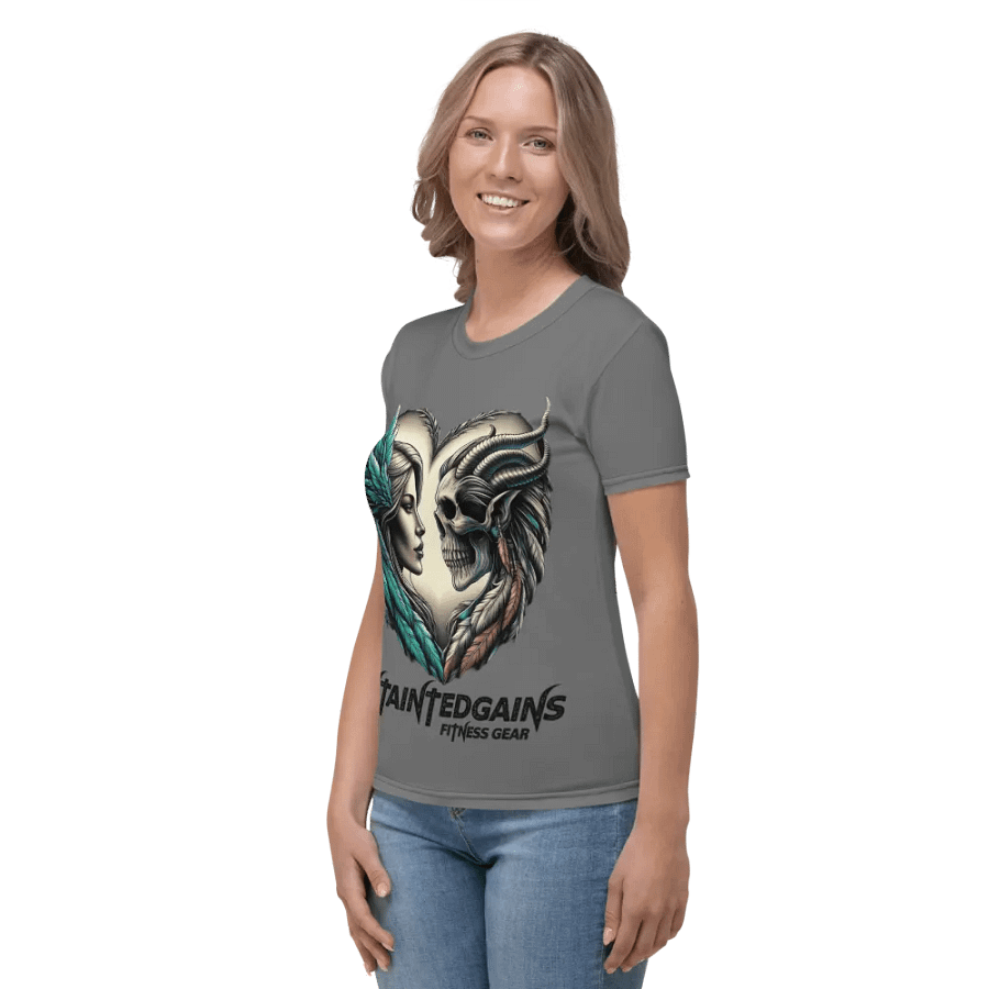 MAKE YOURSELF PROUD SHIRT product image (3)