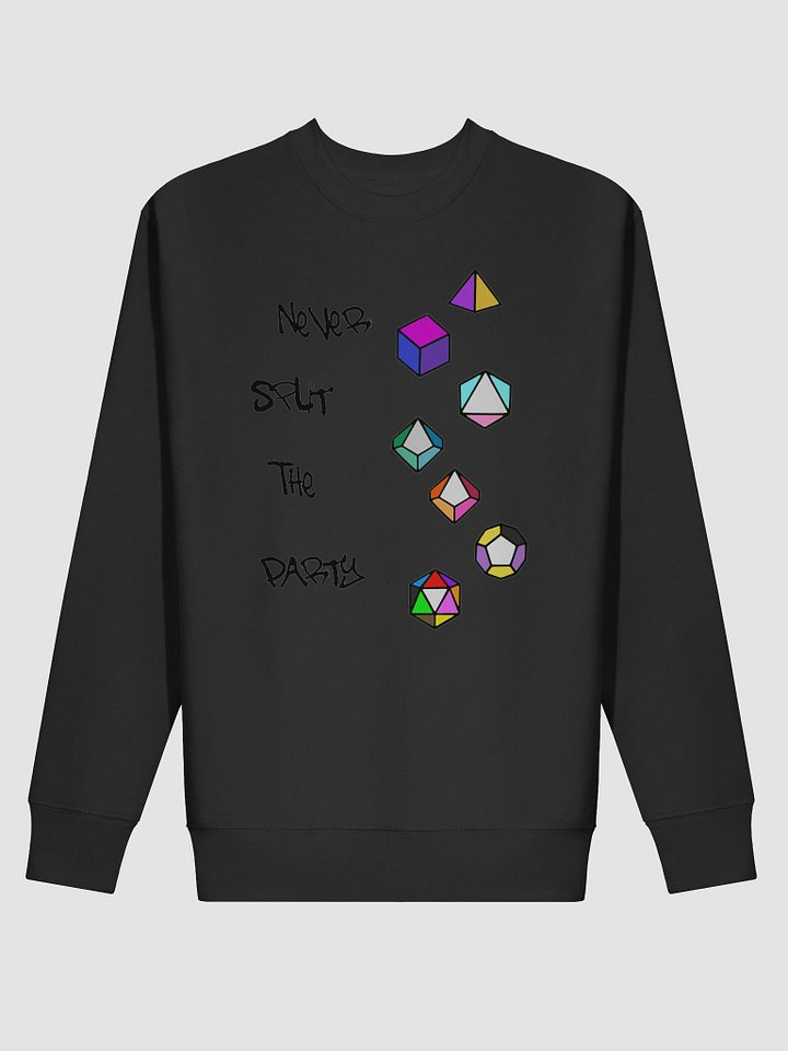 Never Split The Party product image (12)