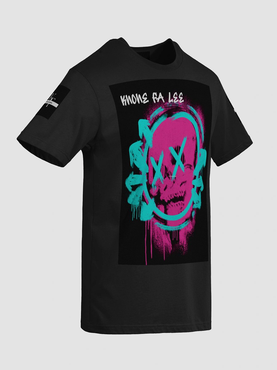 Kf Logo Next Level Tee product image (5)