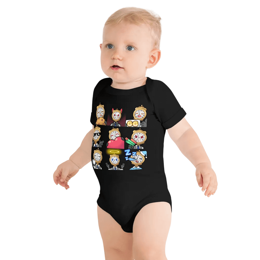 #TwamTimeless Onesie product image (9)