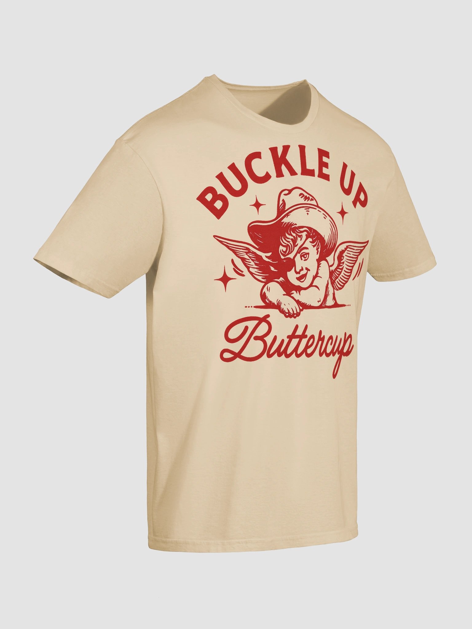 Buckle Up, Buttercup product image (10)