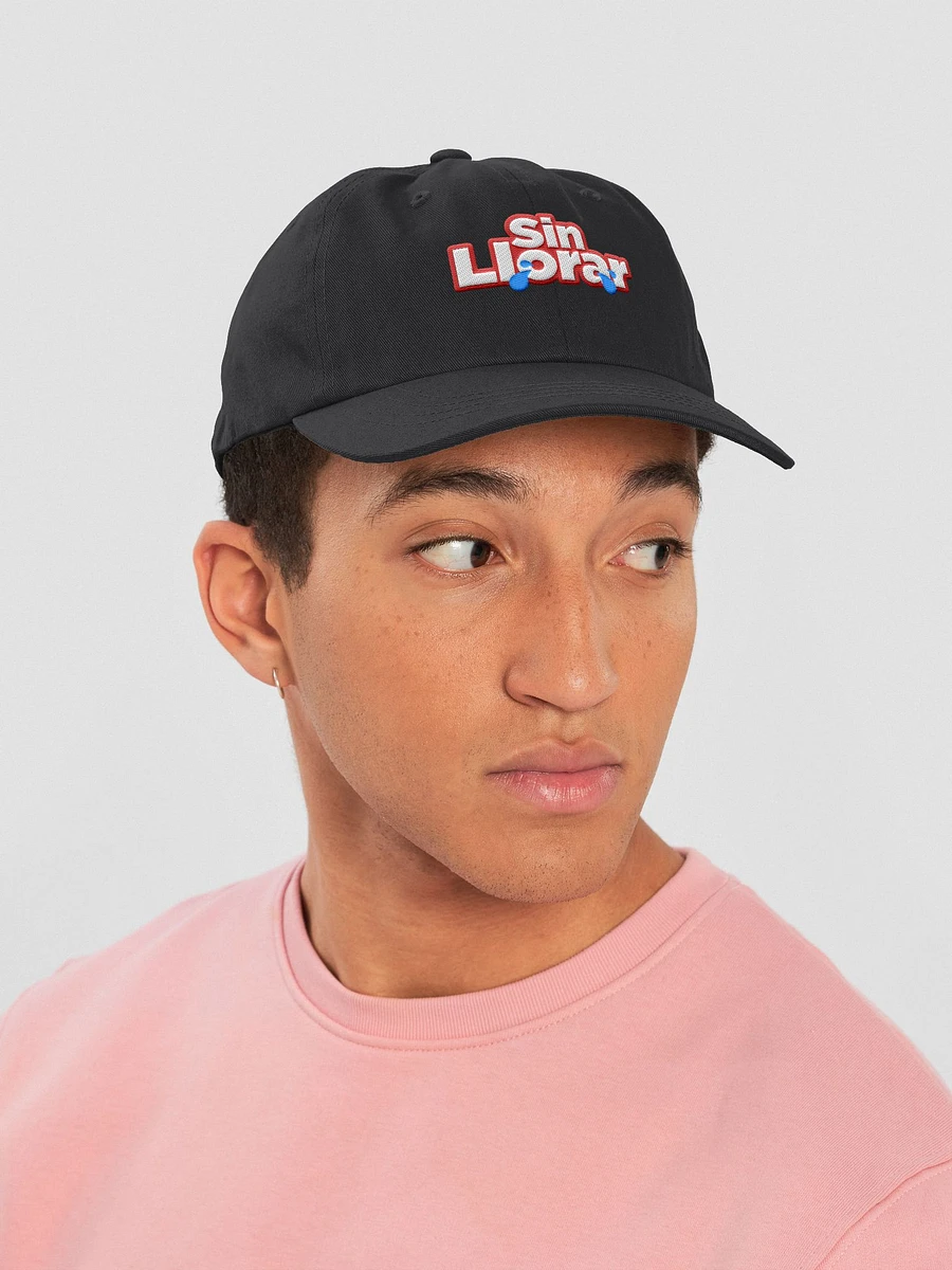 Sin Llorar Dad Hat product image (6)