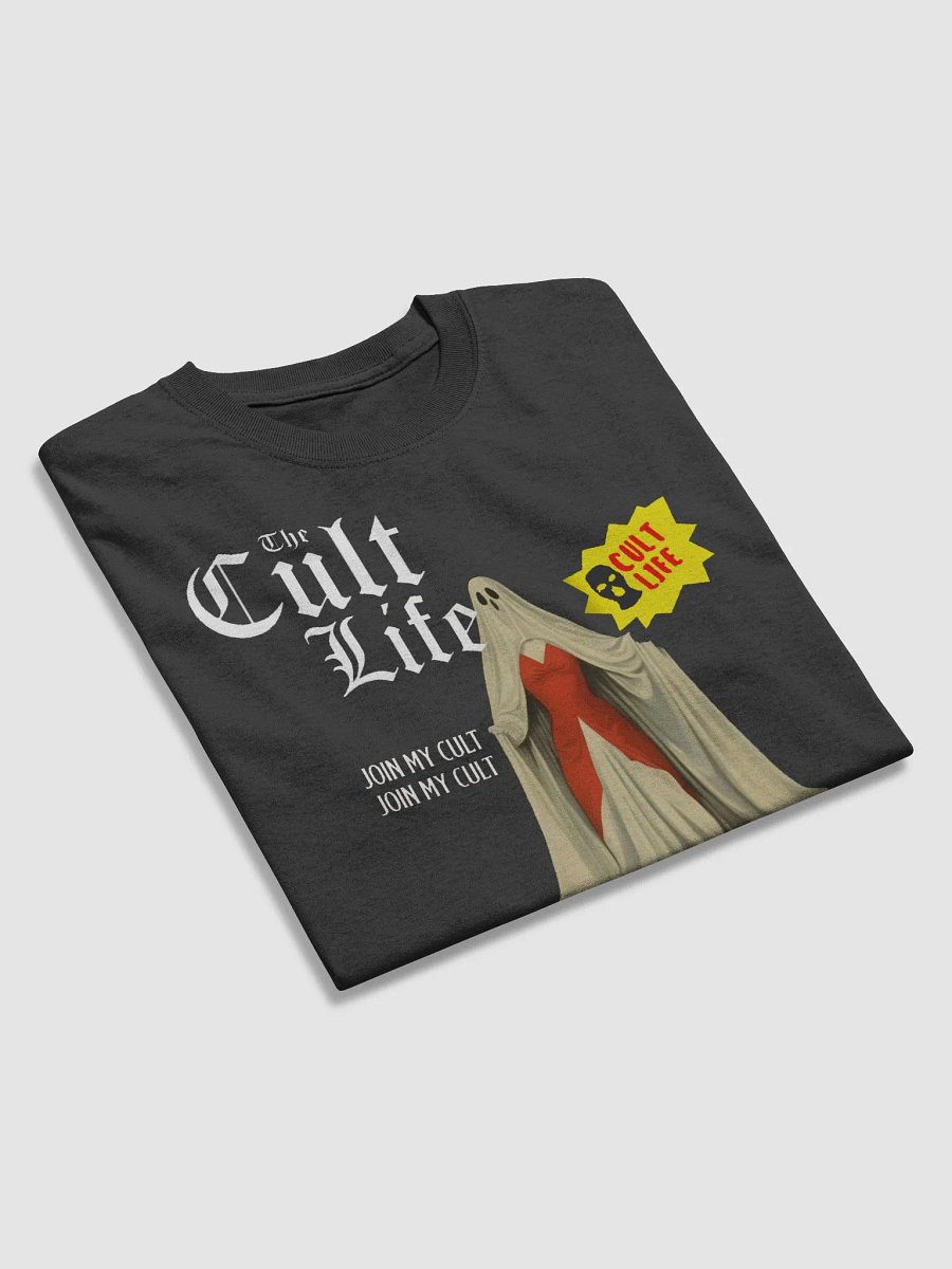 THE GHOST product image (5)