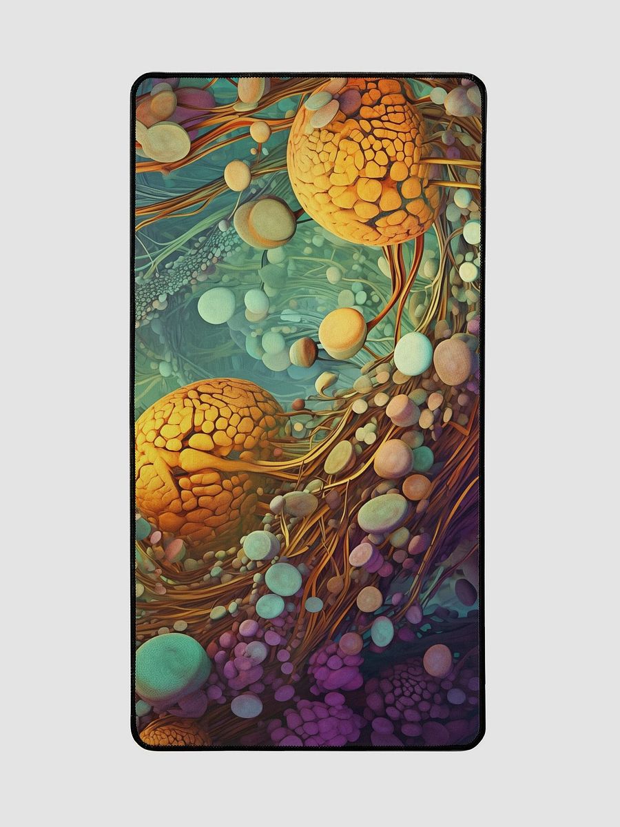 Dreamscape Desk Mat - Enhance Your Workstation! product image (2)