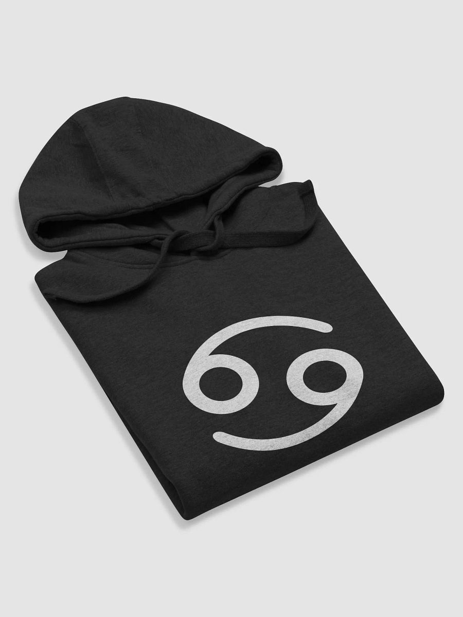 Cancer Symbol Hoodie product image (16)