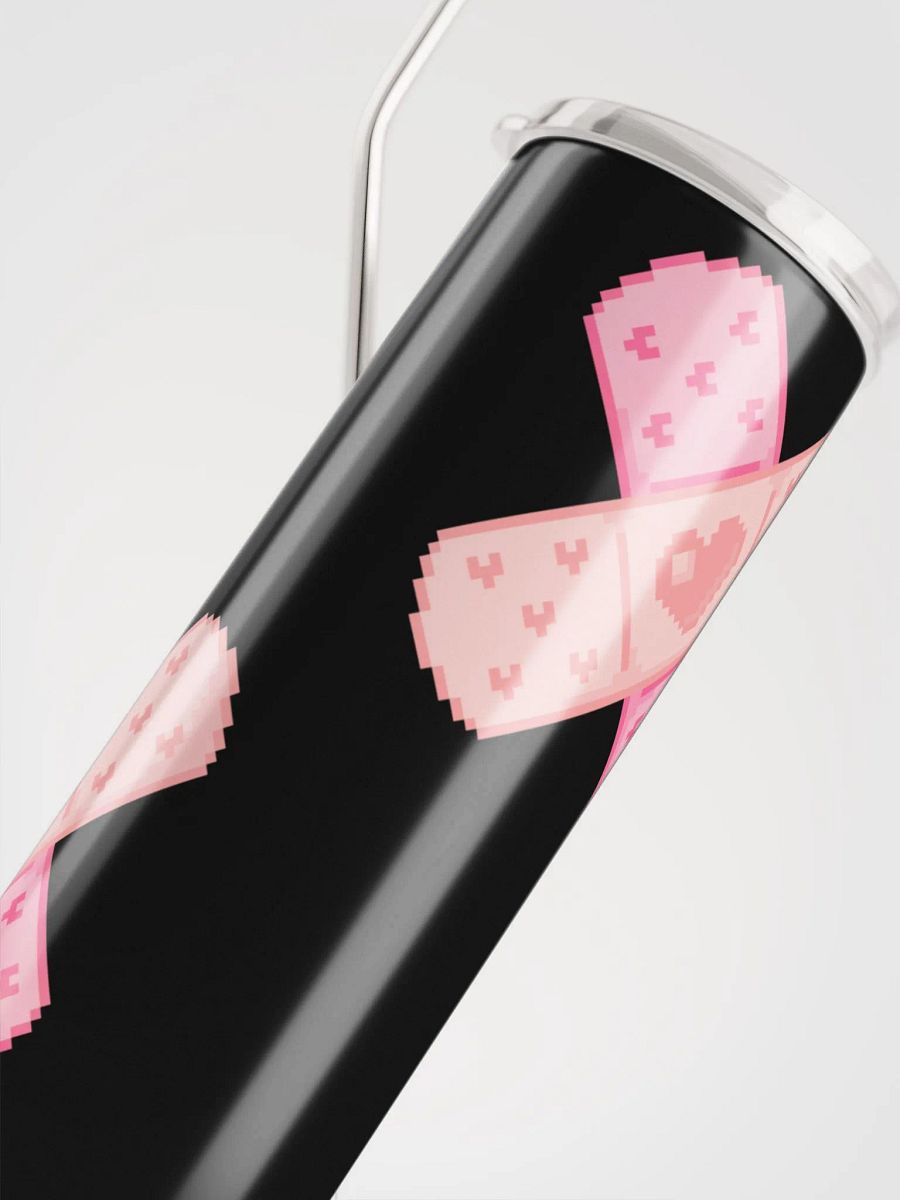 Lucky Bandage Tumbler product image (5)