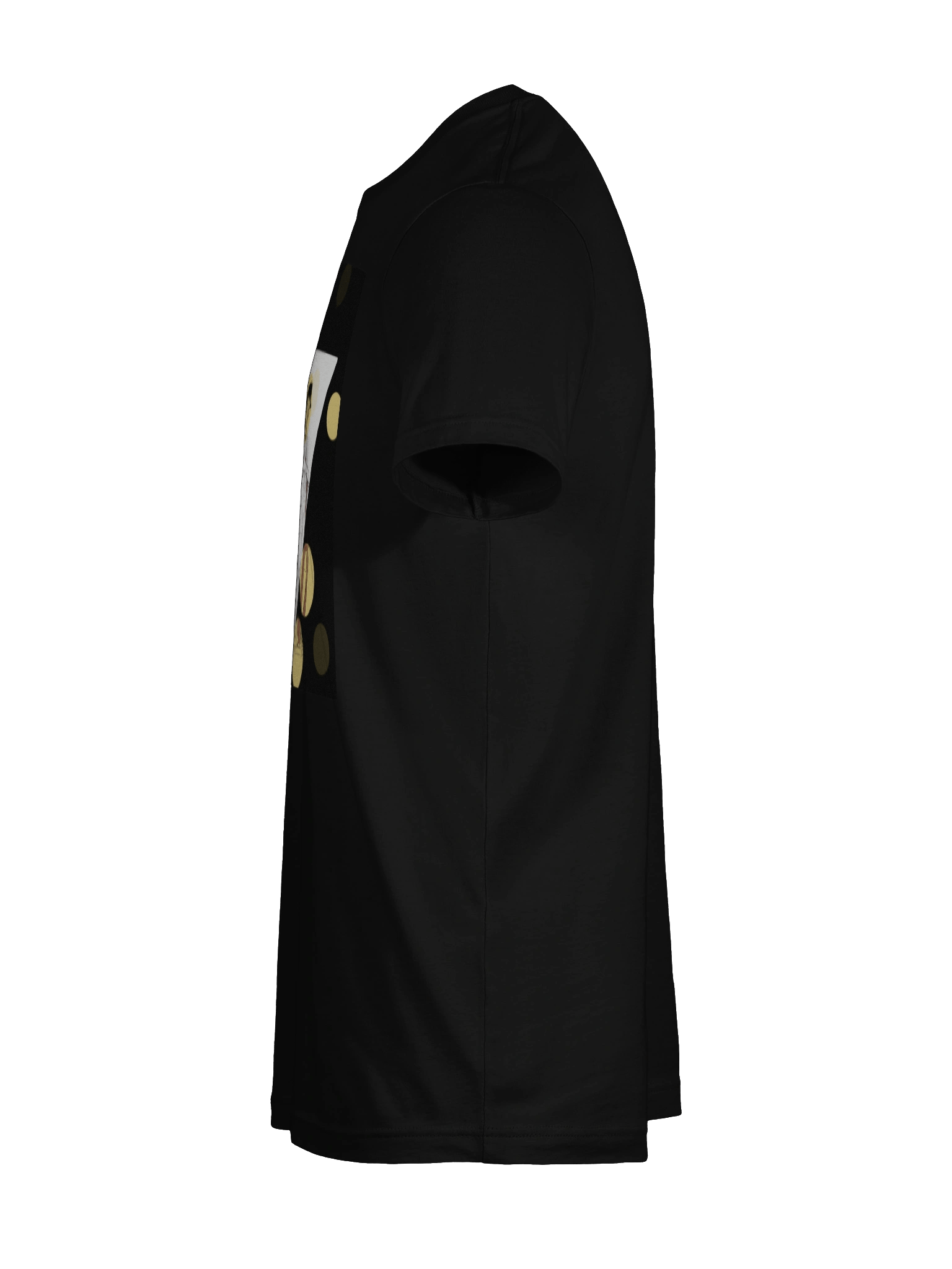 Villainous Muses; t shirt product image (11)