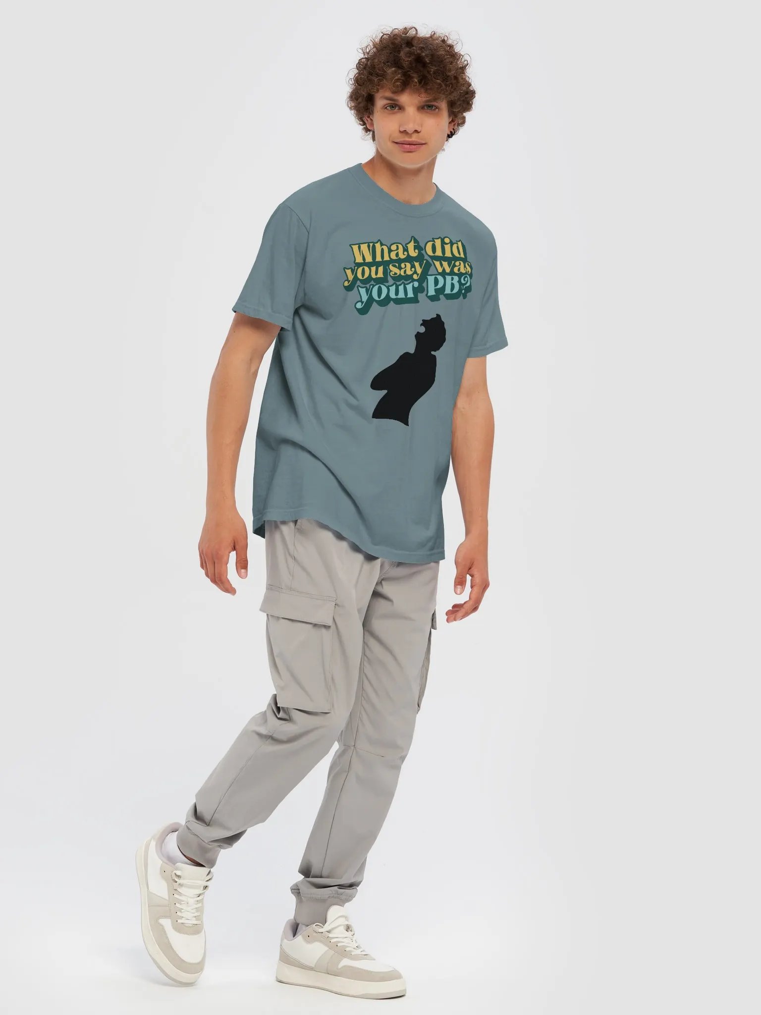 PB Conversations Tee product image (43)