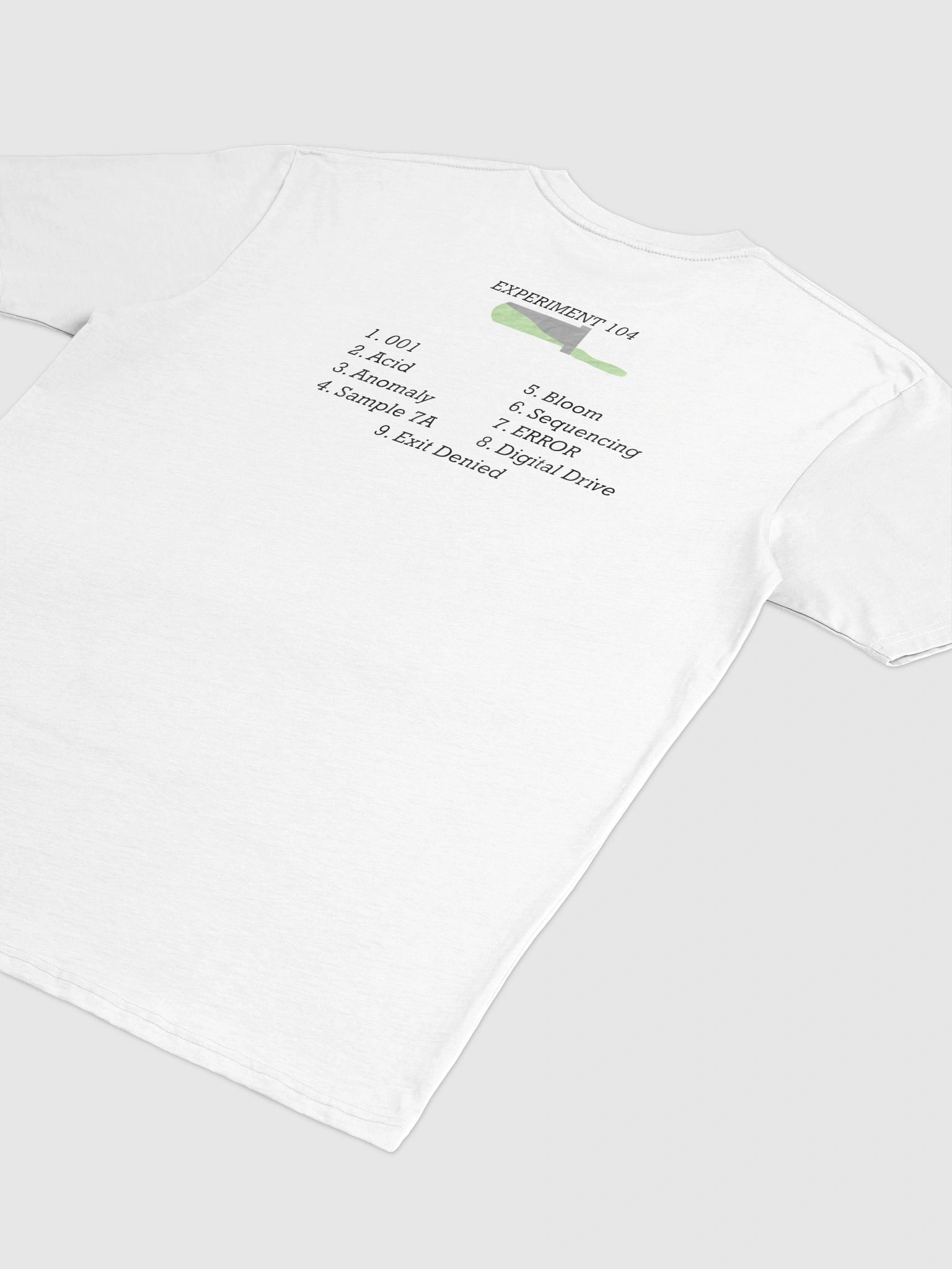 E104 T-Shirt product image (4)