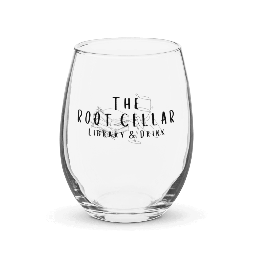 The Root Cellar - Wine Glass product image (1)