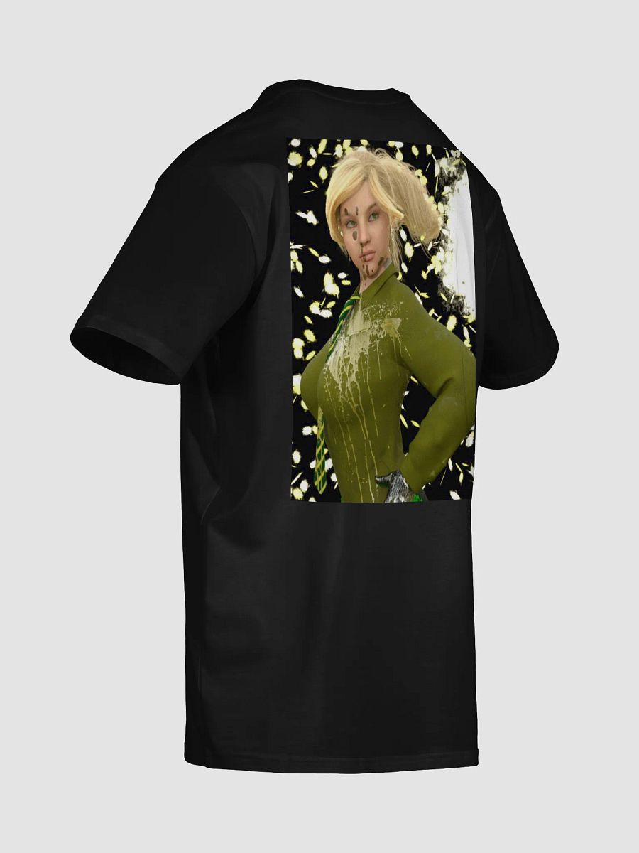 Sidney Unisex T-Shirt product image (32)
