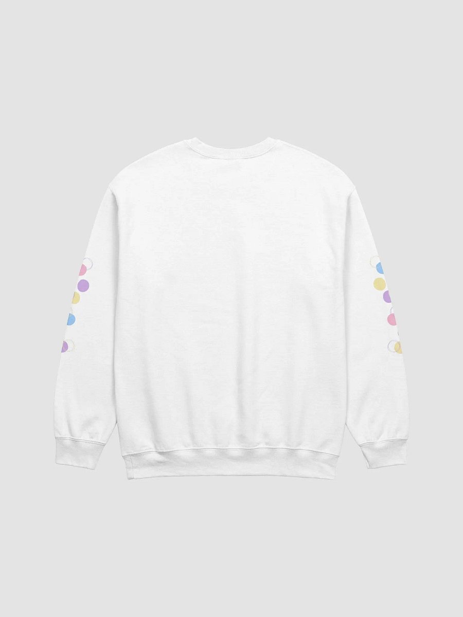 PATCHWORK! Classic Sweatshirt product image (2)