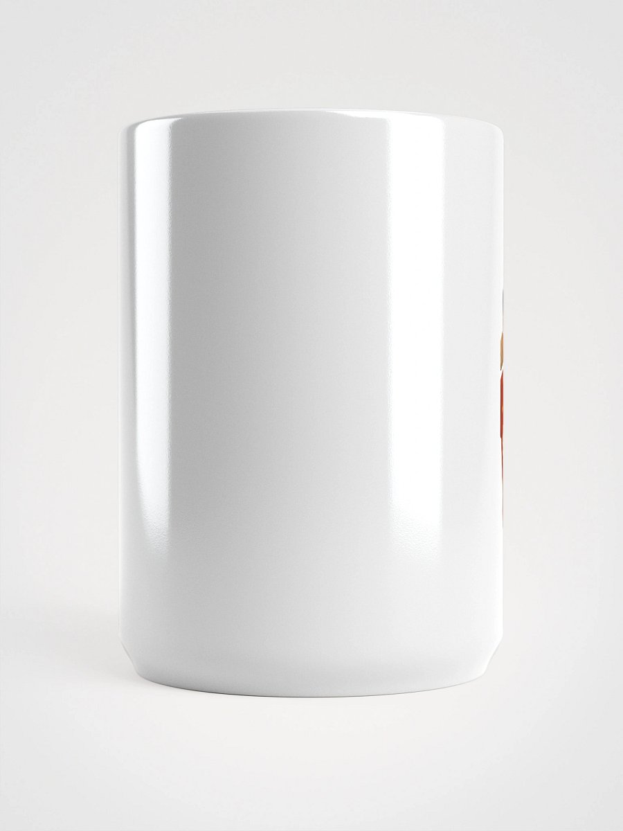 Glossy Mug - Mo Salah Goal Celebration - Liverpool FC (Various Colours) product image (5)