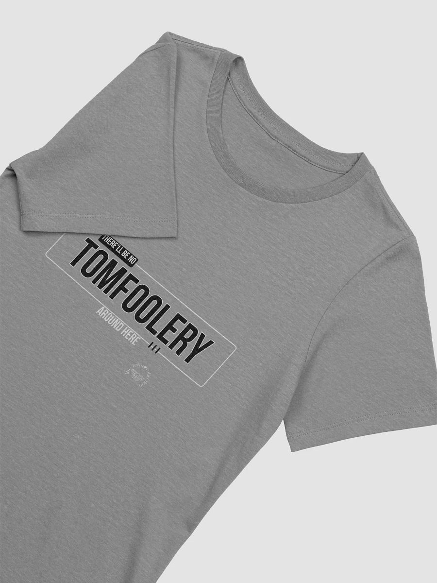 Tomfoolery product image (4)