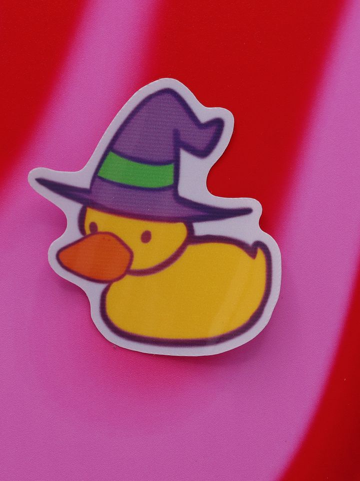 Witch Duck product image (1)