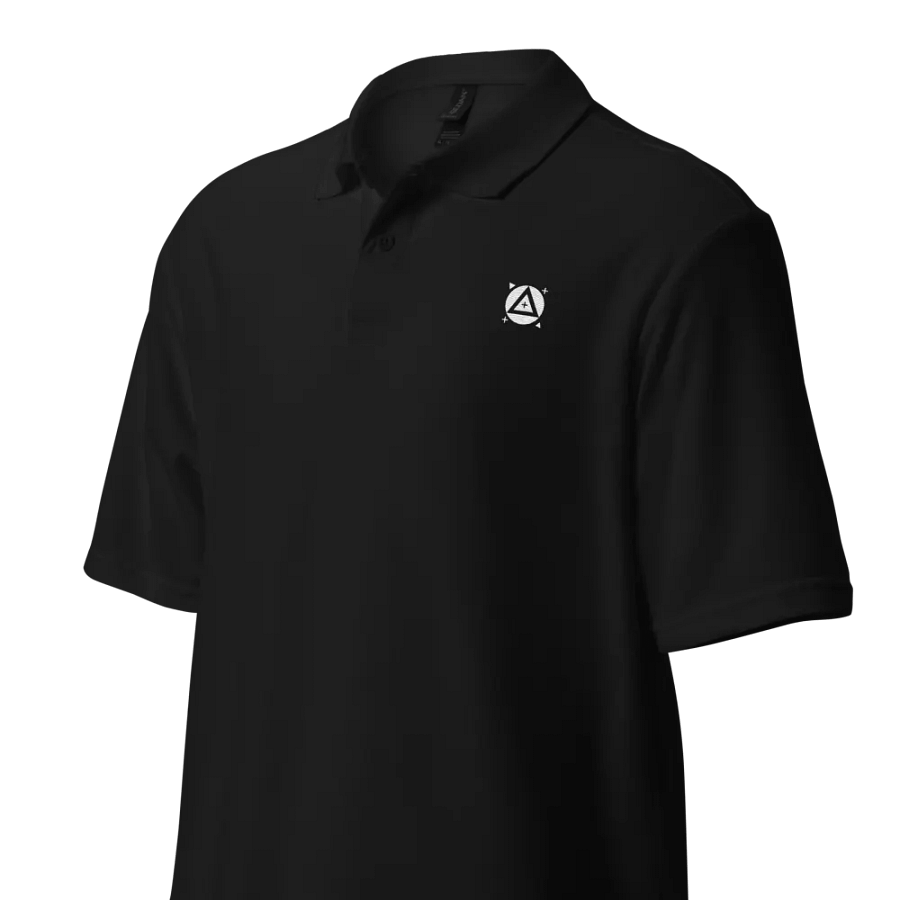 🤯POLO BORDADO TRACKING🖖 product image (4)