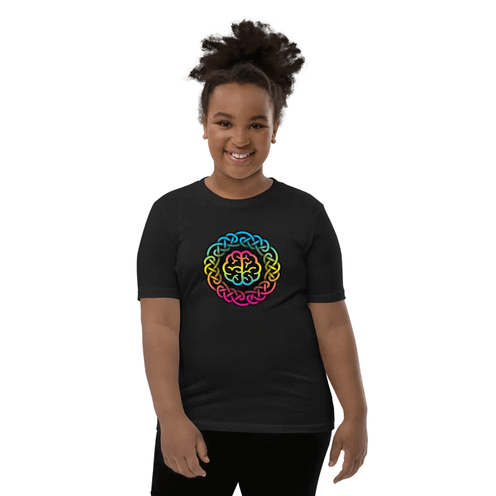 Logo Tee for Kids product image (1)