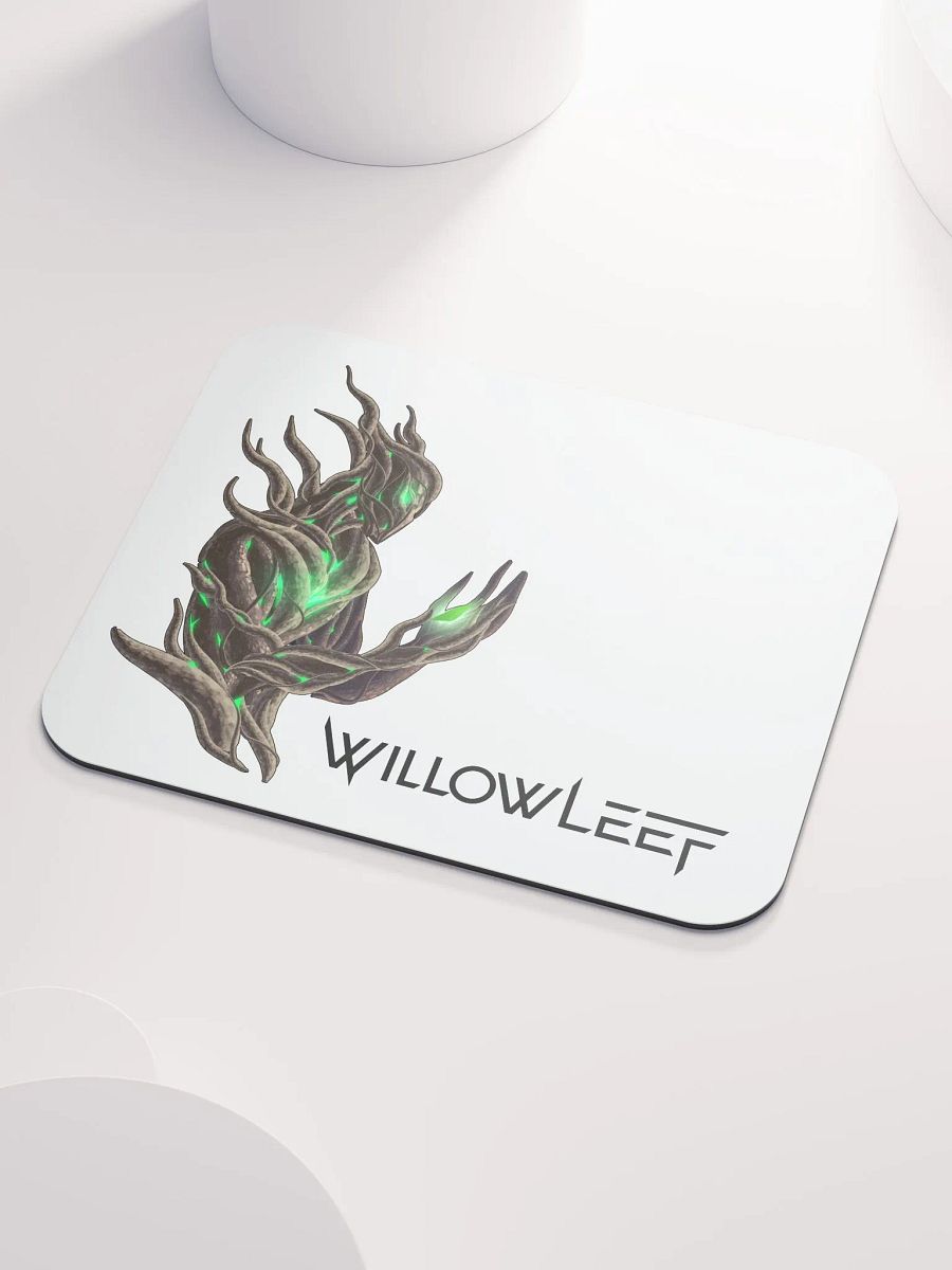 Green Leef Protector Mousepad product image (4)